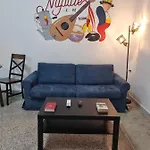 La Casa Di Susi Hotell Neapel