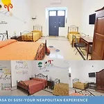 La Casa Di Susi 3*