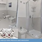 Hotell La Casa Di Susi Neapel