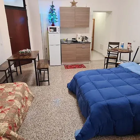 Hotell La Casa Di Susi 3*