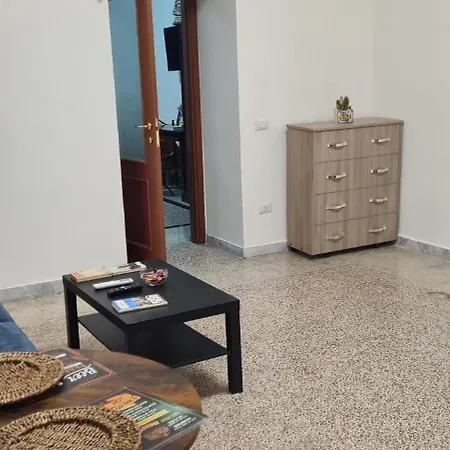 La Casa Di Susi Hotell 3*