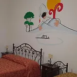 La Casa Di Susi 3* Nápoles