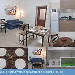 La Casa Di Susi Hotel