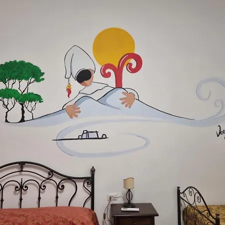 La Casa Di Susi 3* Napels