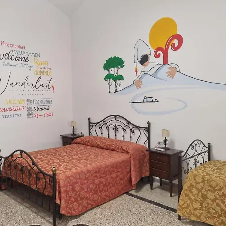 فندق La Casa Di Susi