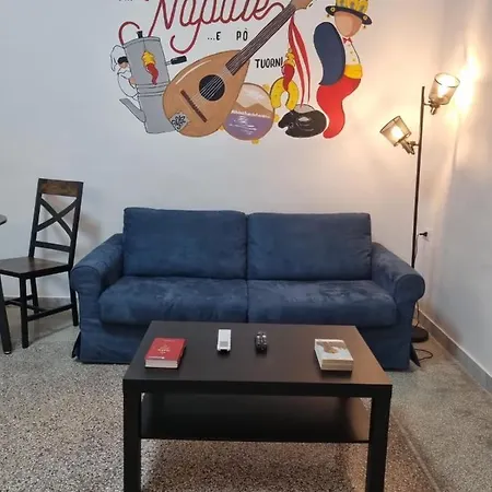 La Casa Di Susi Hotel Napels