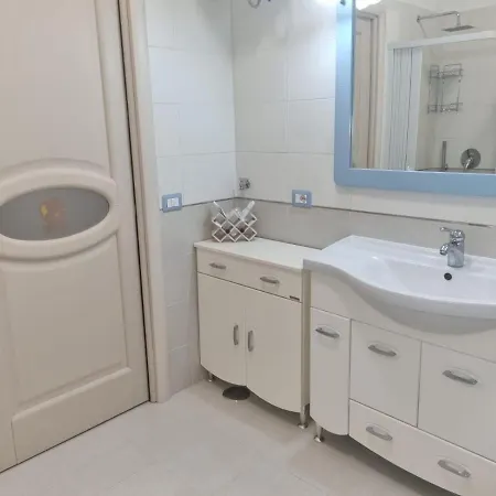 La Casa Di Susi Hotel 3*