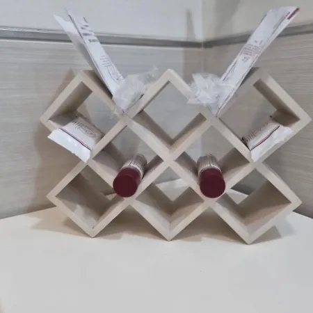 La Casa Di Susi Napels