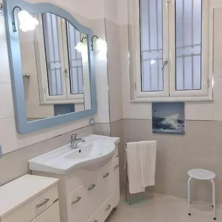 La Casa Di Susi Hotel