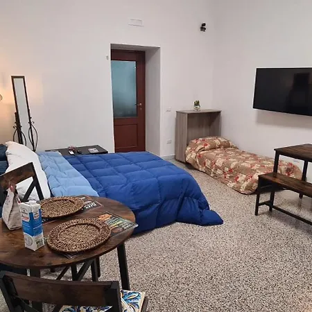 La Casa Di Susi Hotel