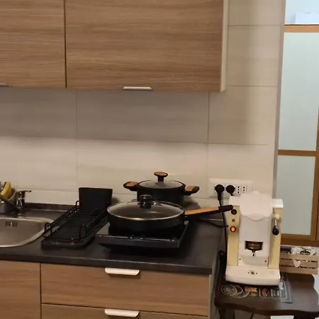 La Casa Di Susi Hotel Napels