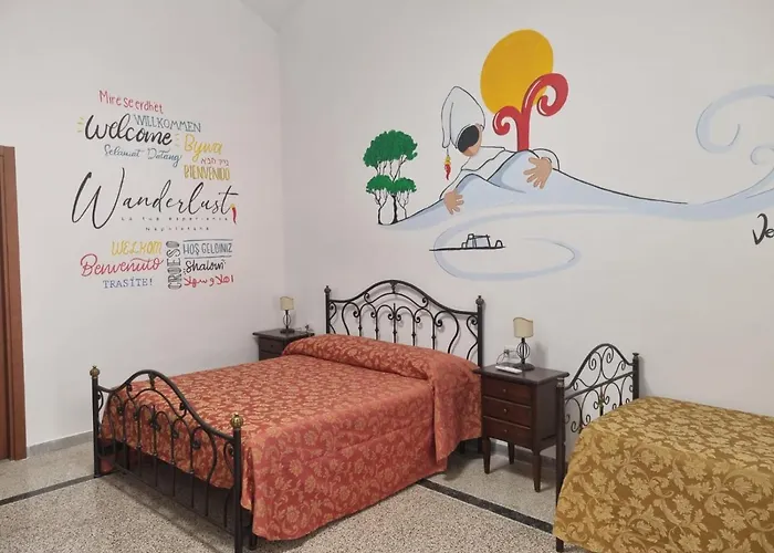 Otel La Casa Di Susi