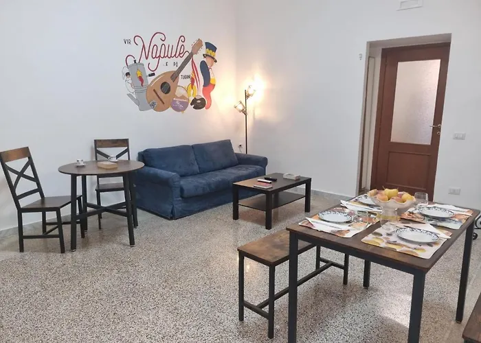 La Casa Di Susi Otel Napoli