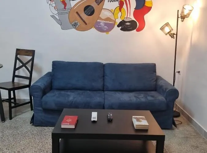 La Casa Di Susi Otel Napoli