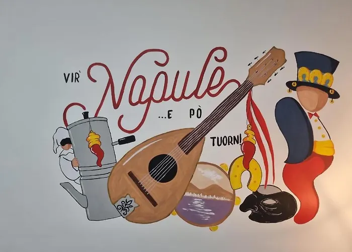 La Casa Di Susi Otel 3*