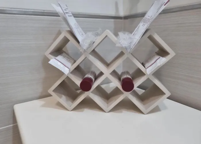 La Casa Di Susi Napoli