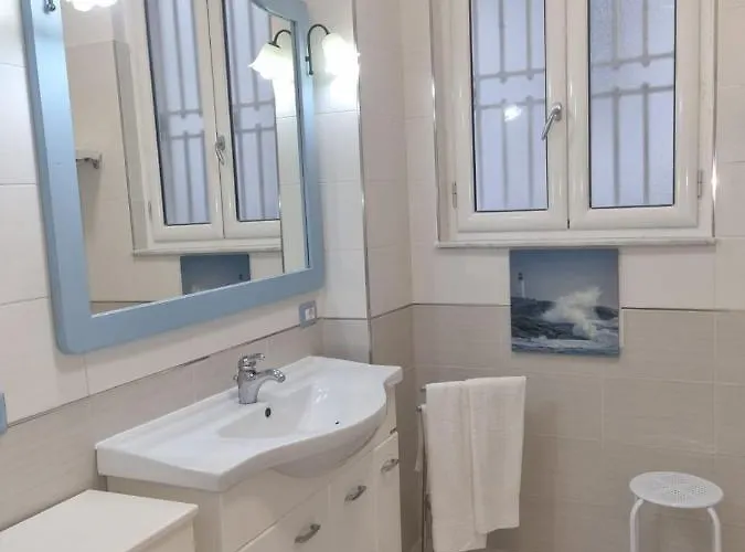 La Casa Di Susi Otel