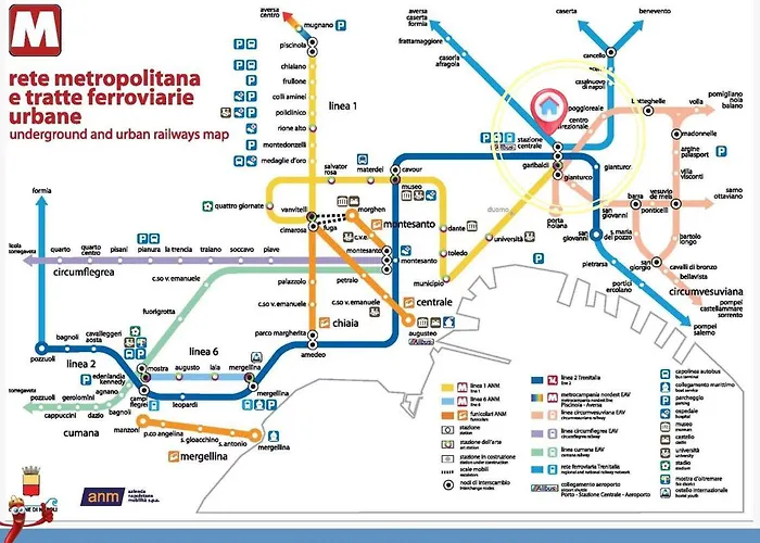 Otel La Casa Di Susi