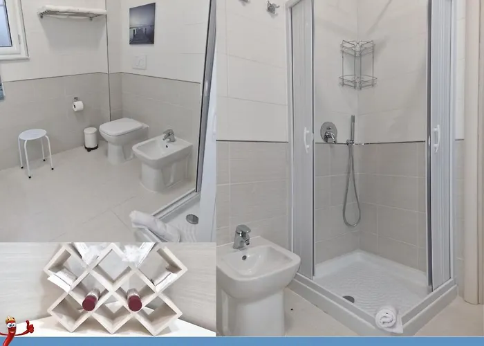 Otel La Casa Di Susi Napoli