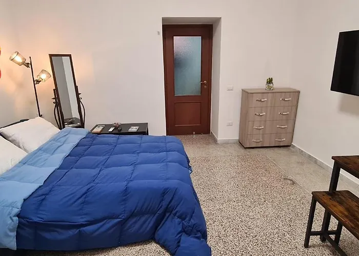 La Casa Di Susi 3*