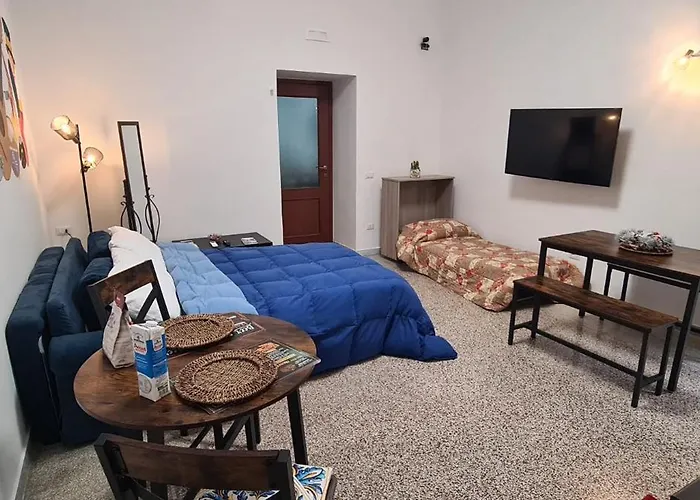 La Casa Di Susi Otel