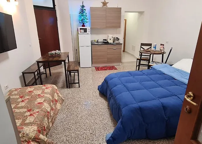 Otel La Casa Di Susi 3*