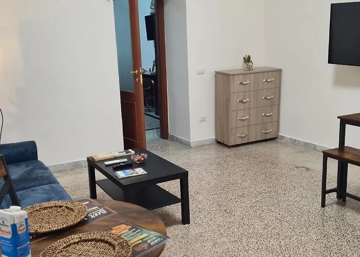 La Casa Di Susi Otel 3*