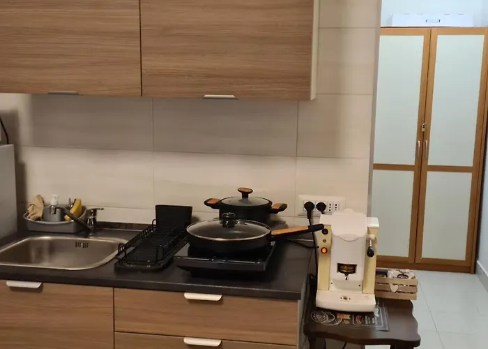 La Casa Di Susi Otel Napoli