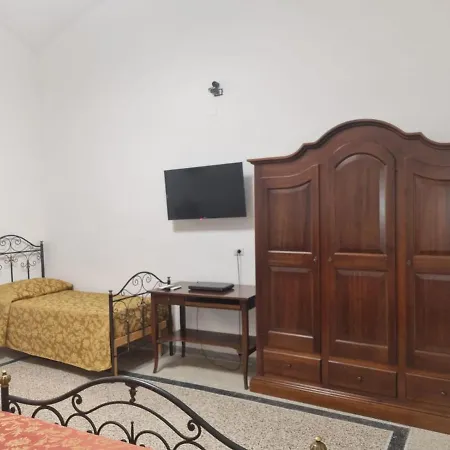 La Casa Di Susi 3*