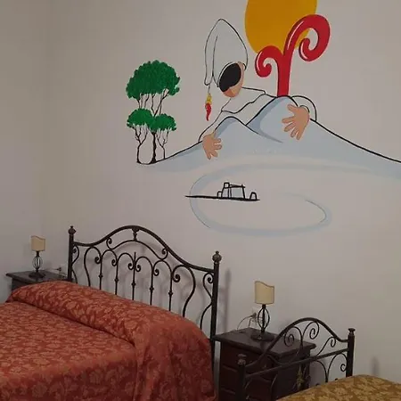 La Casa Di Susi 3* Napoli